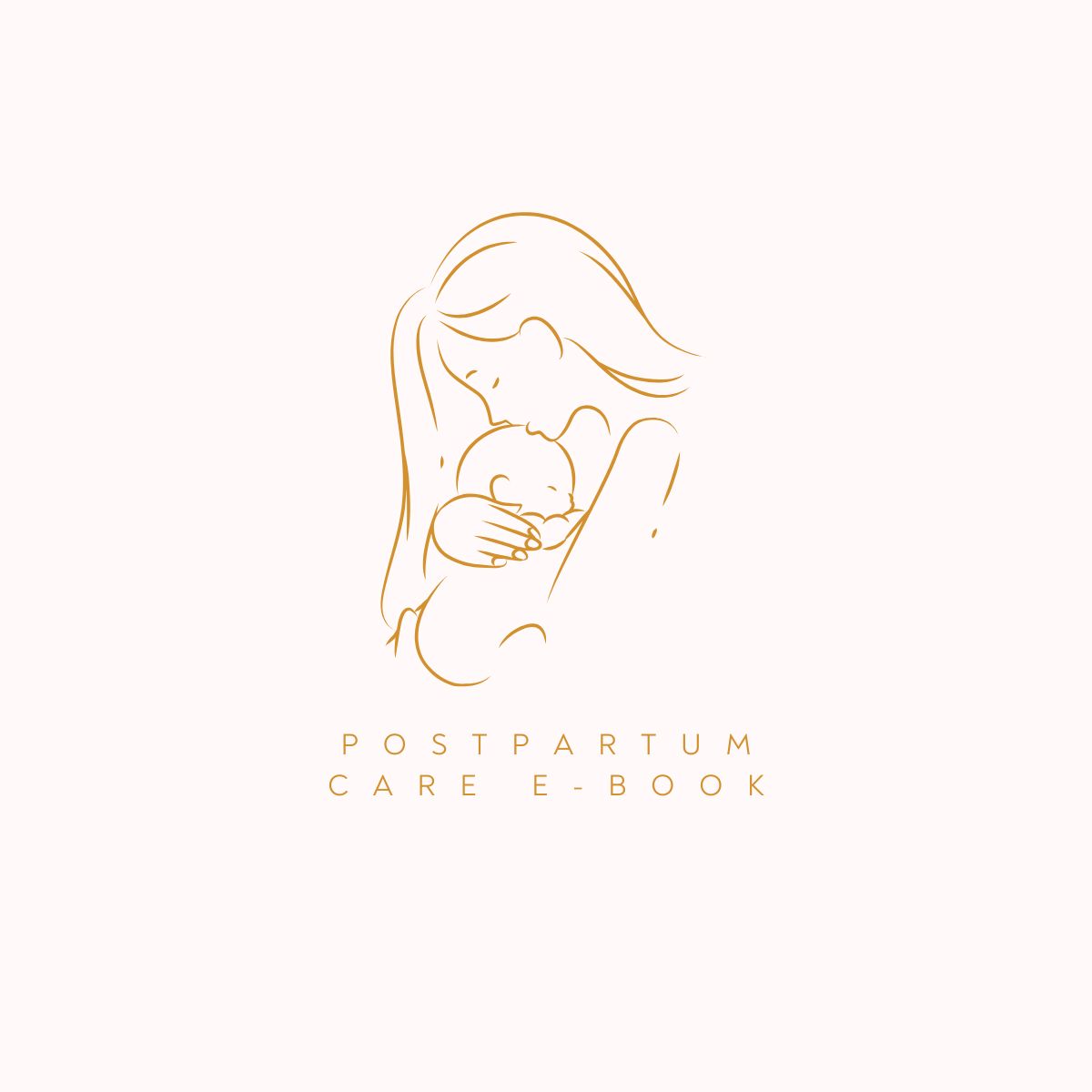 Postpartum Care e-book