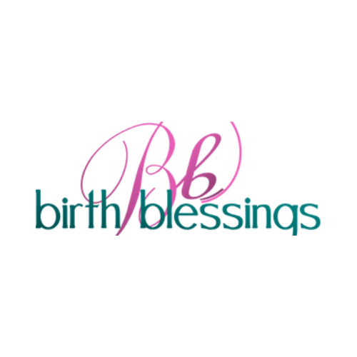 SABirthBlessingsBlog Logo
